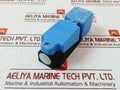 Sick Iq40-20bppkk0s Square Proximity Switch Sensor Dc 10-30v Class 2