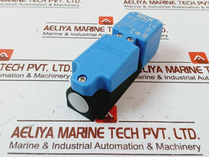 Sick Iq40-20bppkk0s Square Proximity Switch Sensor Dc 10-30v Class 2