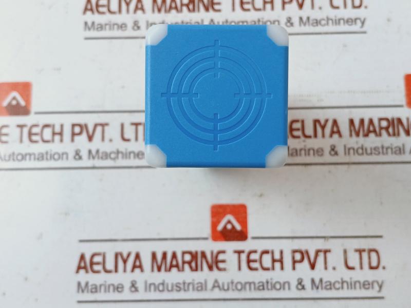 Sick Iq40-20bppkk0s Square Proximity Switch Sensor Dc 10-30v Class 2