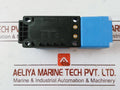 Sick Iq40-20bppkk0s Square Proximity Switch Sensor Dc 10-30v Class 2