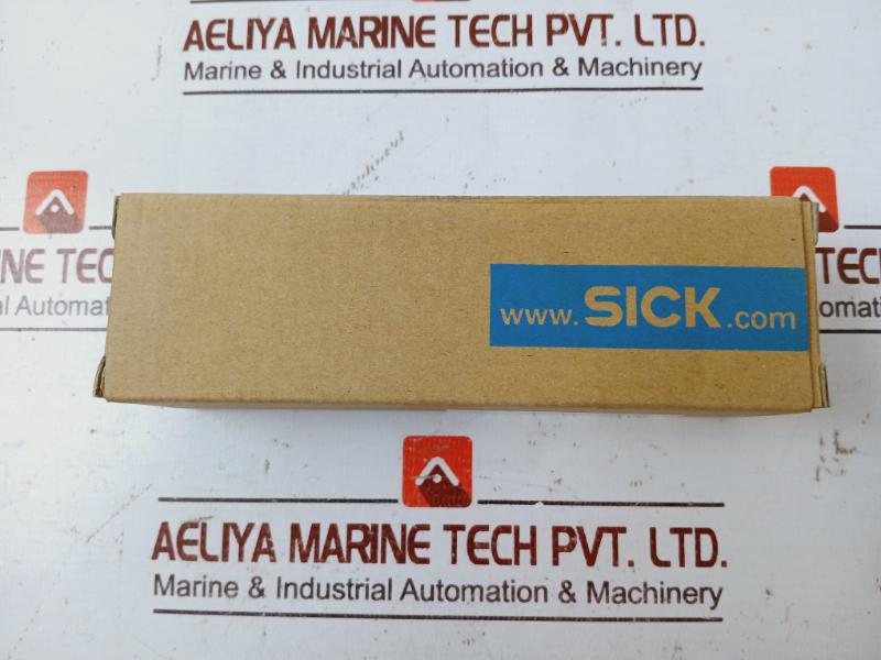 Sick Iq40-20bppkk0s Square Proximity Switch Sensor Dc 10-30v Class 2