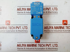Sick Iq40-20bppkk0s Square Proximity Switch Sensor Dc 10-30v Class 2