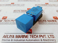 Sick Iq40-20npp-kk1 Proximity Switch 10-30vdc 200ma 6025815