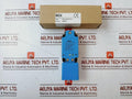 Sick Iq40-20npp-kk1 Proximity Switch 10-30vdc 200ma 6025815