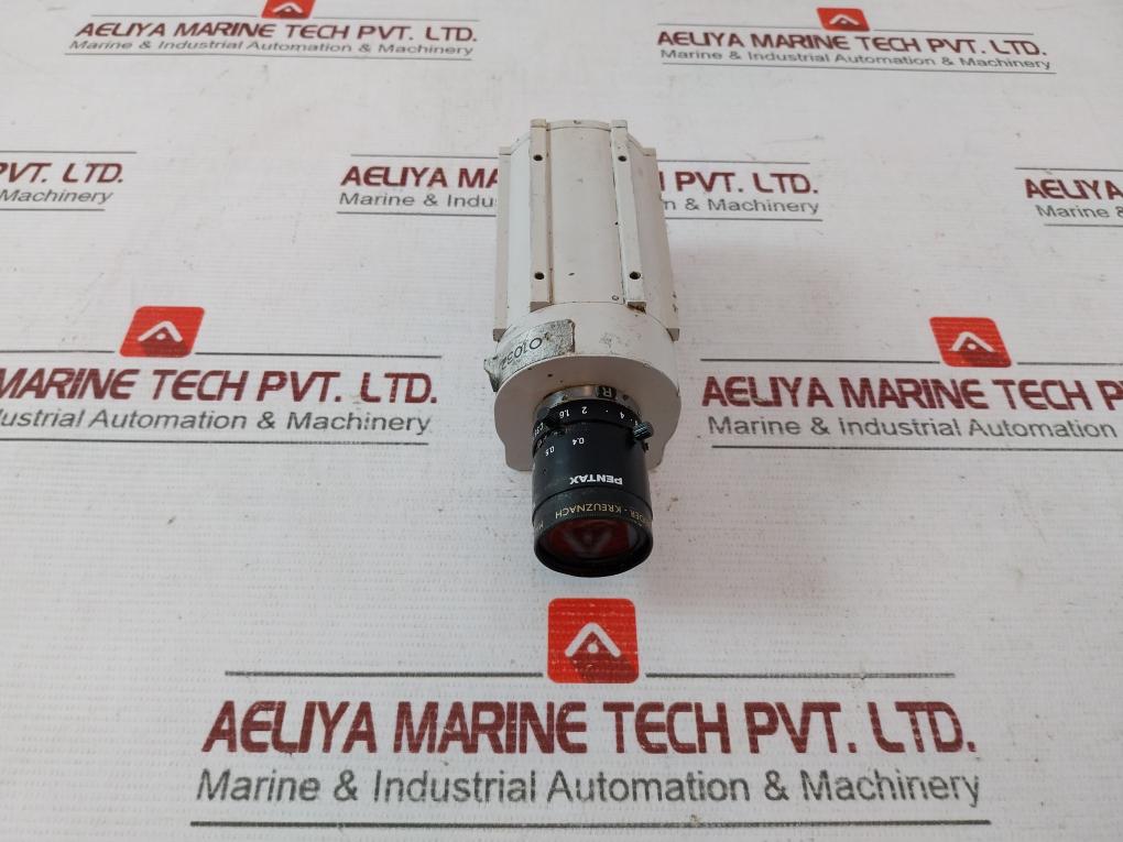 Sick Ivp Ranger-m50311 3D Machine Vision Camera Sensor 1014202 C3516-m