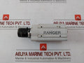 Sick Ivp Ranger-m50311 3D Machine Vision Camera Sensor 1014202 C3516-m