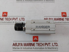 Sick Ivp Ranger-m50311 3D Machine Vision Camera Sensor 1014202 C3516-m