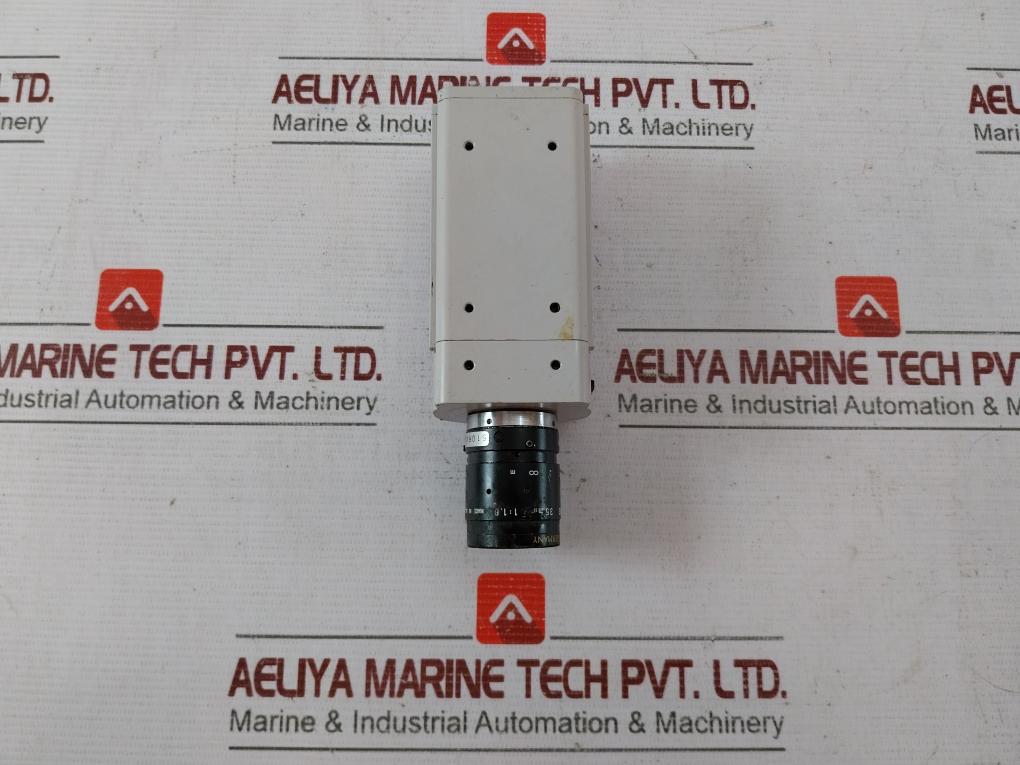 Sick Ivp Ranger-m50311 3D Machine Vision Camera Sensor 1014202 C3516-m