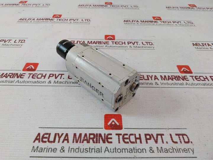 Sick Ivp Ranger-m50311 3D Machine Vision Camera Sensor 1014202 C3516-m