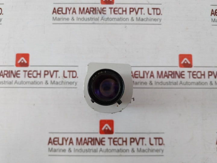 Sick Ivp Ranger-m50311 3D Machine Vision Camera Sensor 1014202 C3516-m