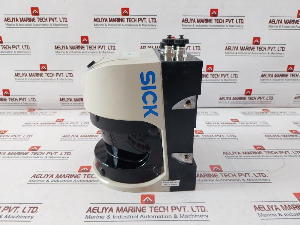 Sick Lms511-traffic Lidar Sensor Dc24V 22W 55.6W Iec 60825-1 1 064 730
