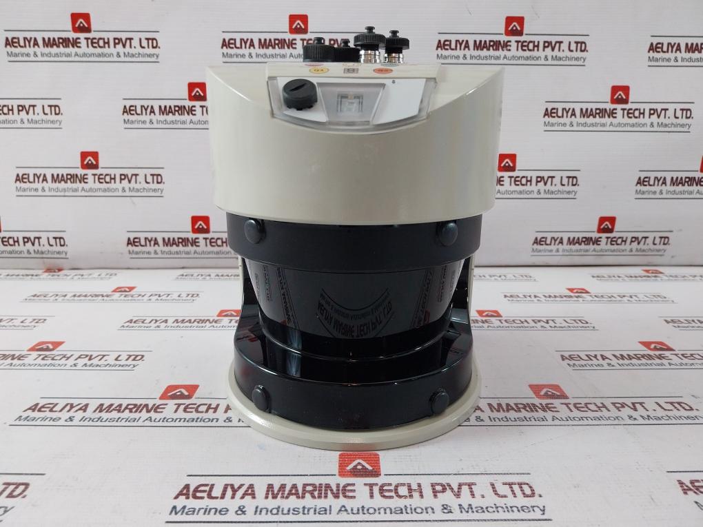 Sick Lms511-traffic Lidar Sensor Dc24V 22W 55.6W Iec 60825-1 1 064 730