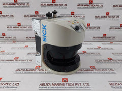 Sick Lms511-traffic Lidar Sensor Dc24V 22W 55.6W Iec 60825-1 1 064 730