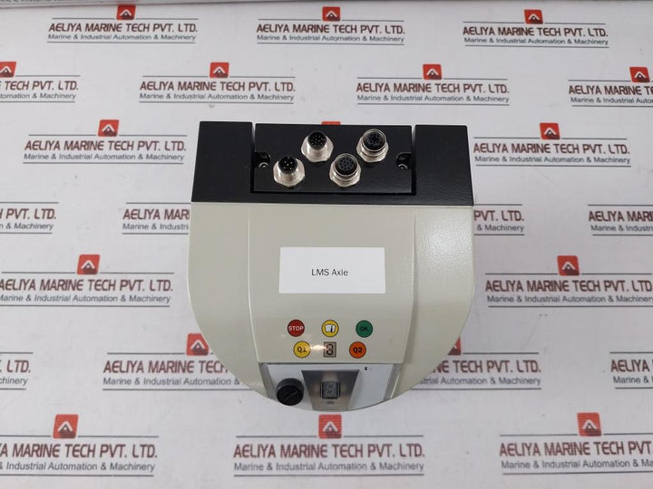 Sick Lms511-traffic Lidar Sensor Dc24V 22W 55.6W Iec 60825-1 1 064 730