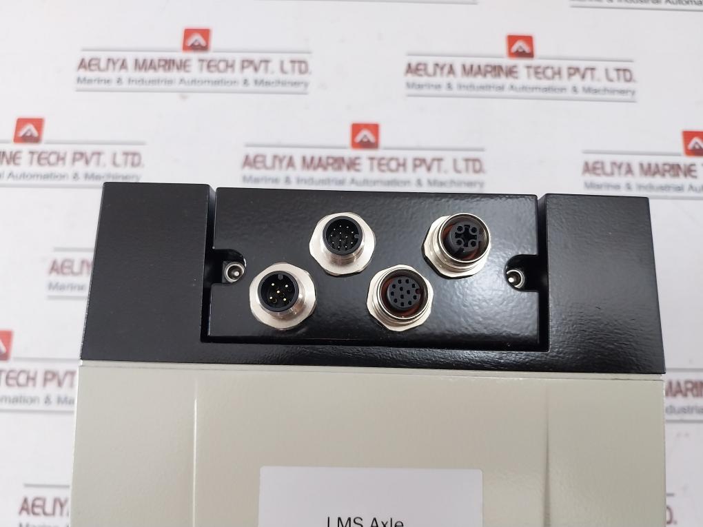 Sick Lms511-traffic Lidar Sensor Dc24V 22W 55.6W Iec 60825-1 1 064 730