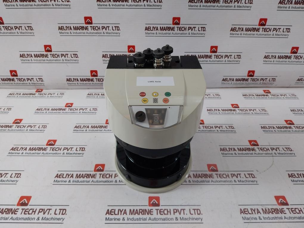 Sick Lms511-traffic Lidar Sensor Dc24V 22W 55.6W Iec 60825-1 1 064 730