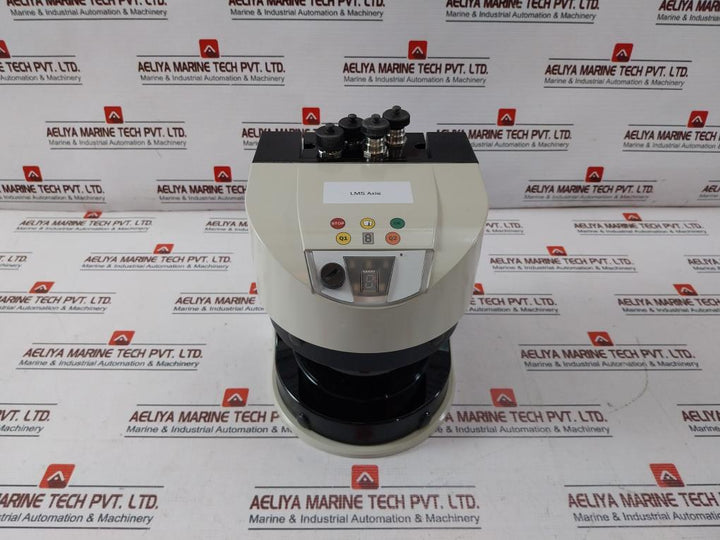 Sick Lms511-traffic Lidar Sensor Dc24V 22W 55.6W Iec 60825-1 1 064 730