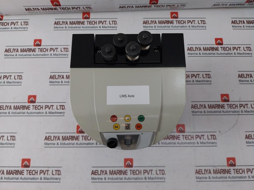 Sick Lms511-traffic Lidar Sensor Dc24V 22W 55.6W Iec 60825-1 1 064 730