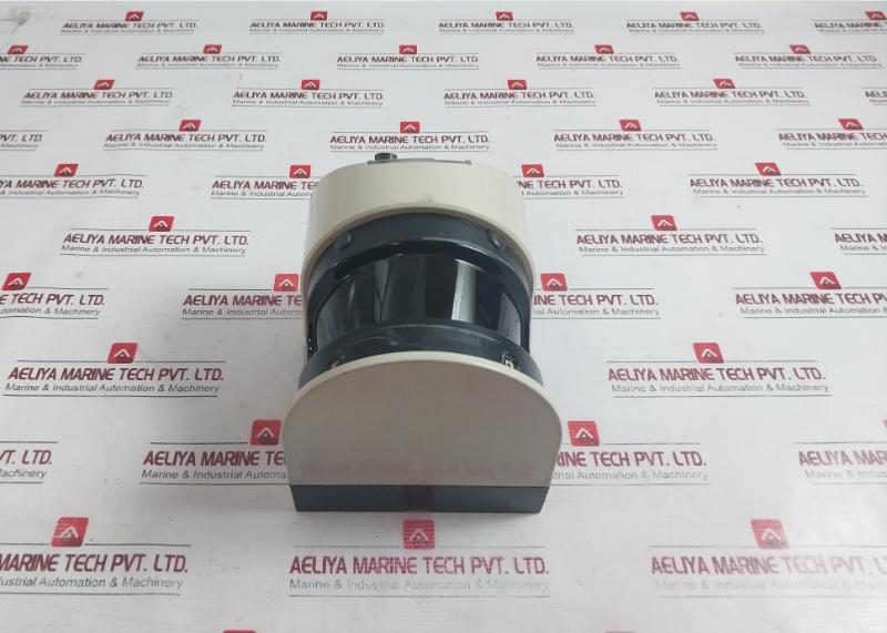 Sick Lms511-traffic Laser Scanner Dc24V 22W Ip67