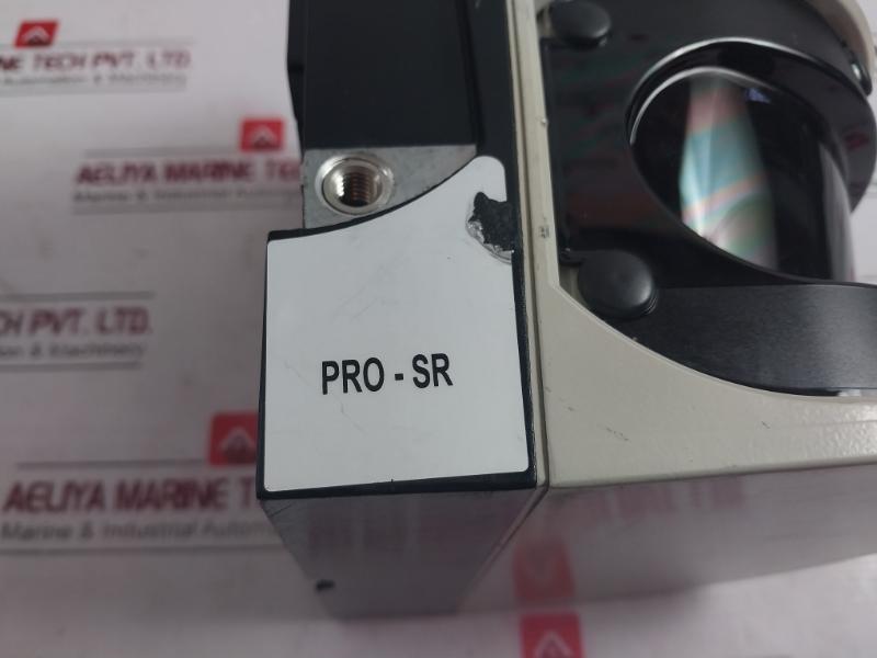 Sick Lms511-traffic Laser Scanner Dc24V 22W Ip67