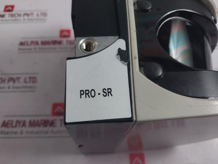 Sick Lms511-traffic Laser Scanner Dc24V 22W Ip67