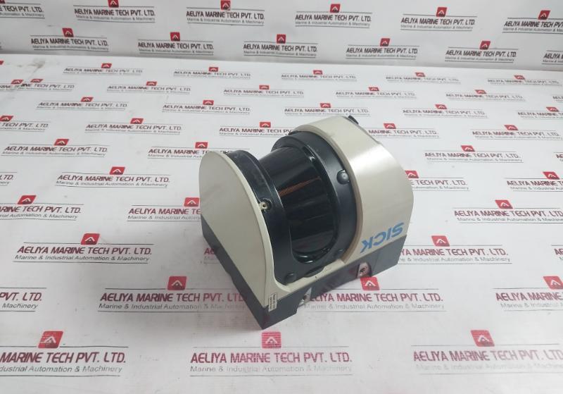 Sick Lms511-traffic Laser Scanner Dc24V 22W Ip67
