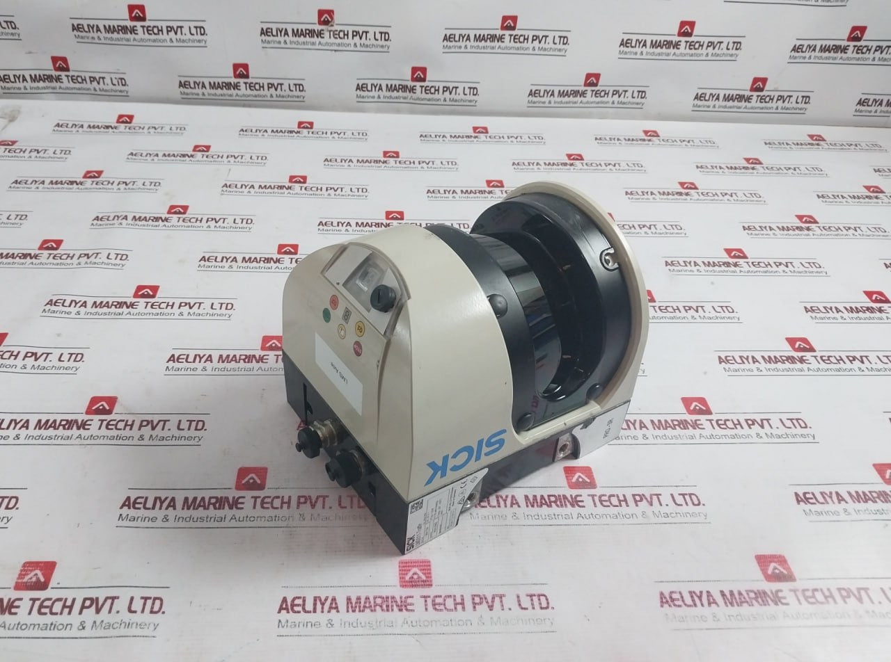 Sick Lms511-traffic Laser Scanner Dc24V 22W Ip67