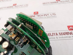 Sick Maihak Flowsic600 Ultrasonic Flow Meter Rev 2.0 7048504 V1.1 781.07.02