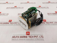 Sick Maihak Flowsic600 Ultrasonic Flow Meter Rev 2.0 7048504 V1.1 781.07.02