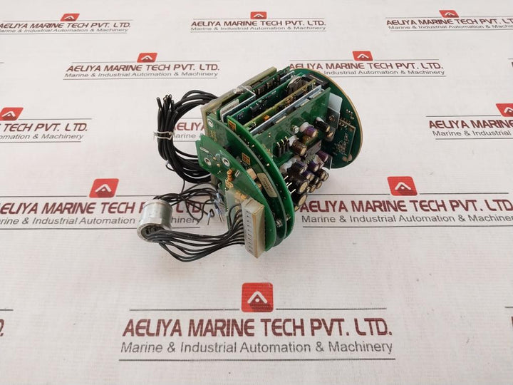 Sick Maihak Flowsic600 Ultrasonic Flow Meter Rev 2.0 7048504 V1.1 781.07.02
