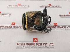 Sick Maihak Flowsic600 Ultrasonic Flow Meter Rev 2.0 7048504 V1.1 781.07.02