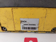 Sick S30A-6011Ba Safety Laser Scanner S30A-xxxxba