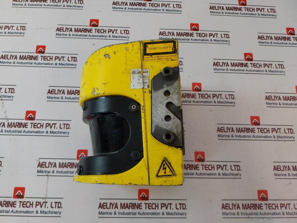 Sick S30A-6011Ba Safety Laser Scanner S30A-xxxxba