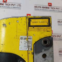 Sick S30A-6011Ba Safety Laser Scanner S30A-xxxxba