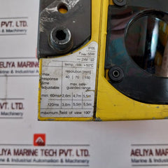 Sick S30A-6011Ba Safety Laser Scanner S30A-xxxxba