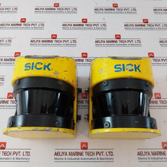 Sick S30A-6011Ba Safety Laser Scanner S30A-xxxxba