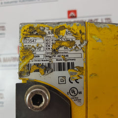 Sick S30A-6011Ba Safety Laser Scanner S30A-xxxxba
