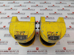 Sick S30A-6011Ba Safety Laser Scanner S30A-xxxxba