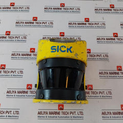 Sick S30A-6011Ba Safety Laser Scanner S30A-xxxxba