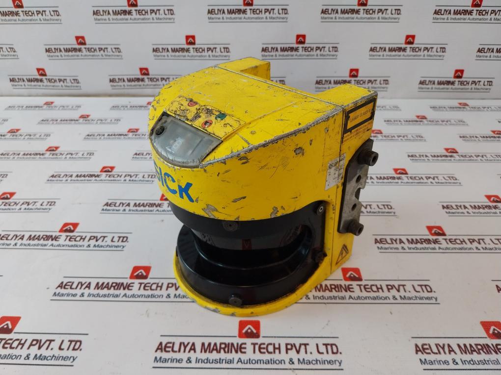 Sick S30A-6011Ba Safety Laser Scanner S30A-xxxxba
