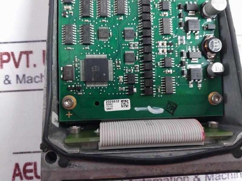 Sick S30A-xxxxba 2 026 801 High-precision Sensing Device I/O Standard Module