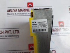 Sick S30A-xxxxba 2 026 801 High-precision Sensing Device I/O Standard Module