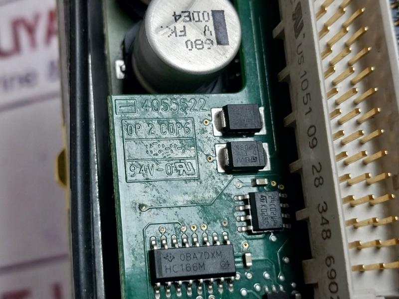 Sick S30A-xxxxba 2 026 801 High-precision Sensing Device I/O Standard Module