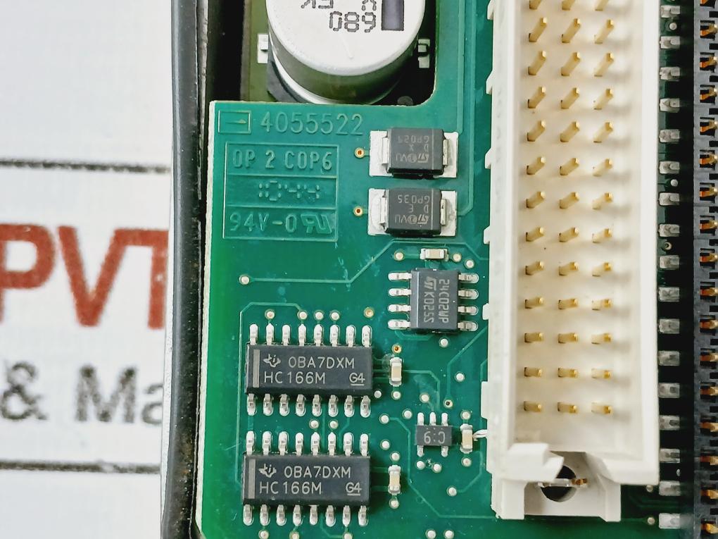 Sick S30a-xxxxca 0p 2 C0p6, 2025632