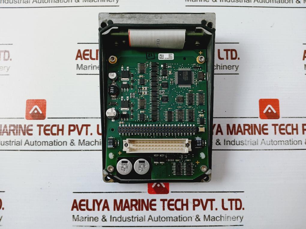 Sick S30a-xxxxca 0p 2 C0p6, 2025632