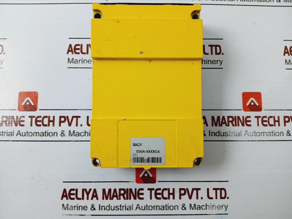 Sick S30a-xxxxca 0p 2 C0p6, 2025632