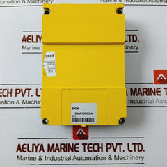 Sick S30a-xxxxca 2025632 Input/output Module