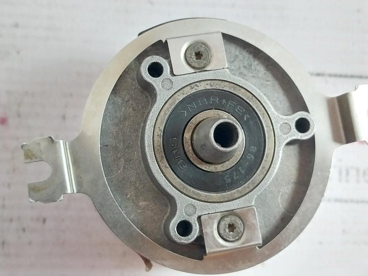 Sick Srm50-hfa0-k21 Motor Feedback System 1037071 7-12 Vdc