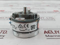 Sick Srs50-hfa0-k21 Motor Feedback System 1037067 7-12V 608Ssd21 Used