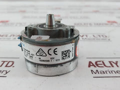 Sick Srs50-hfa0-k21 Motor Feedback System 1037067 7-12V 608Ssd21 Used